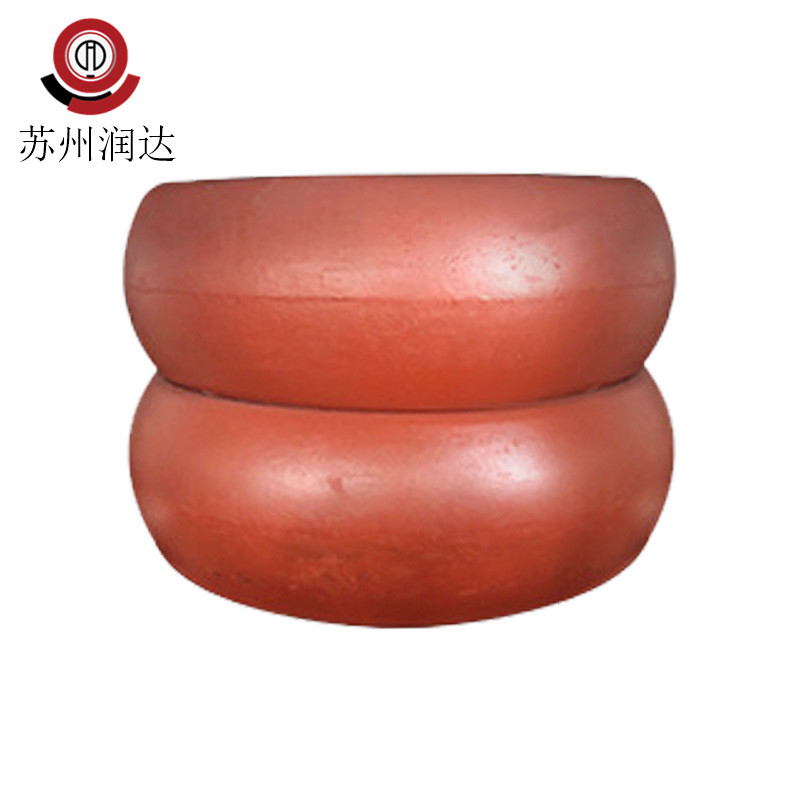 高品質(zhì)中速磨煤機(jī)磨輥的生產(chǎn)，蘇州潤達(dá)是這樣做的